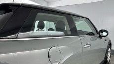 MINI Hatchback 1.5 Cooper Classic 3dr Auto Petrol Hatchback